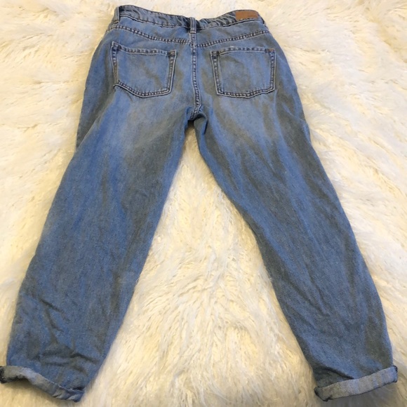 Garage Mom Jeans - Picture 3 of 4